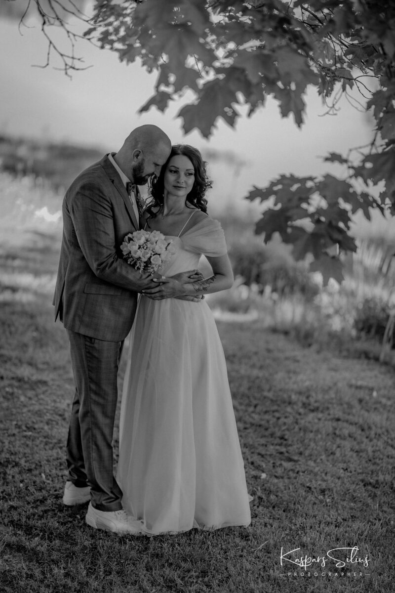 Ieva & Jānis