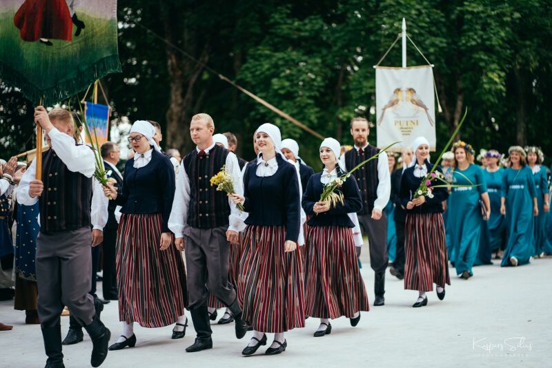 Sēlija Rotā 2019