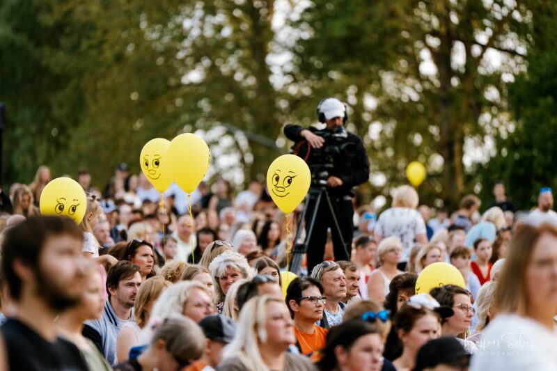 Jēkabpils Pilsētas Svētki 2026