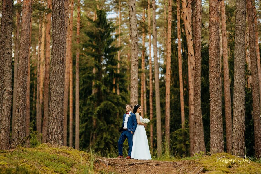Irita & Ivars