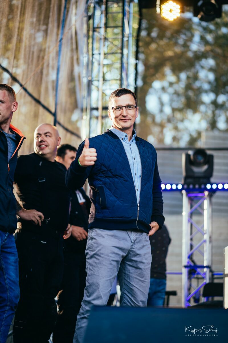 Moto Festivāls 2019