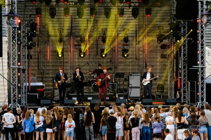 Jēkabpils Pilsētas Svētki 2026