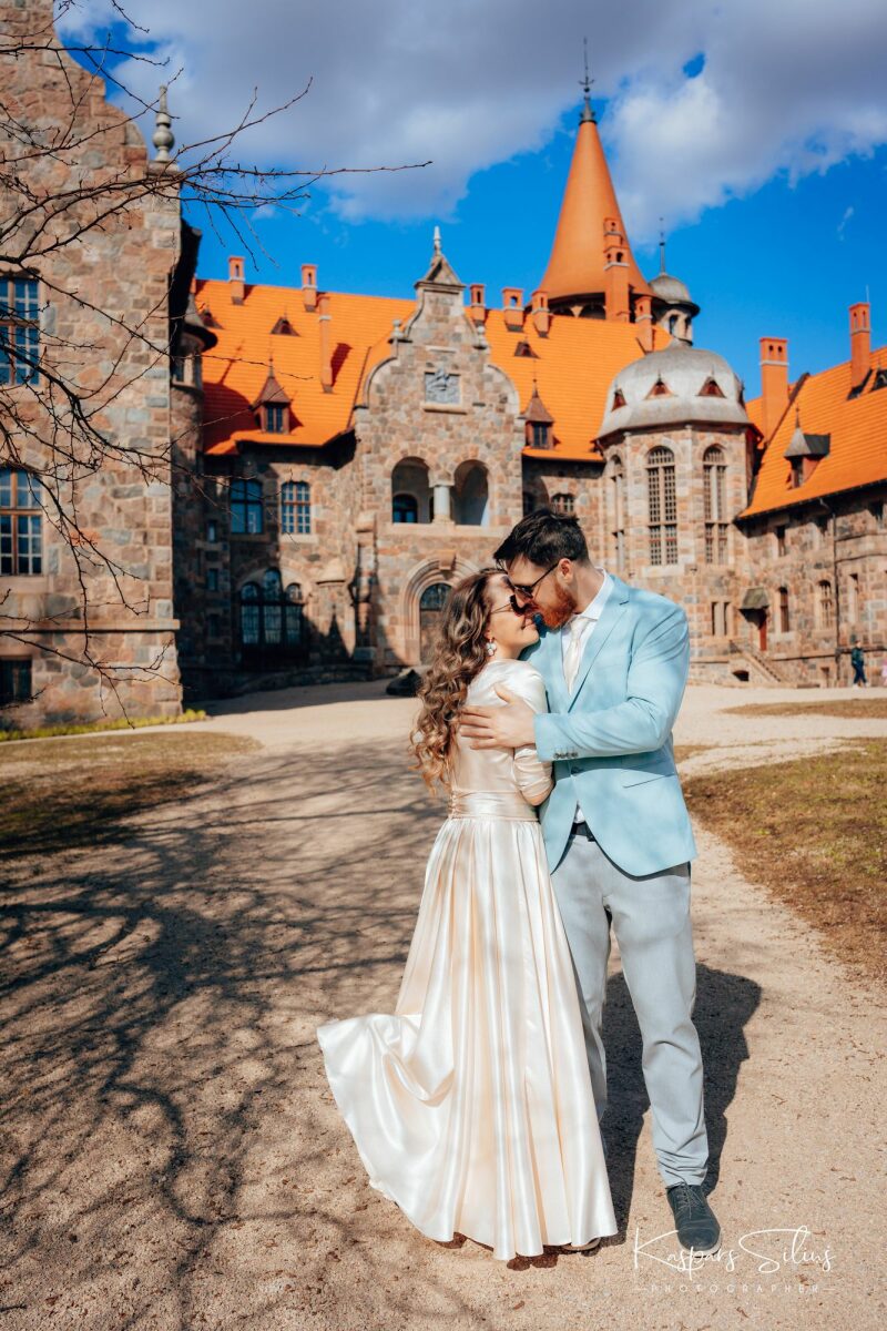 Gunita & Mārtiņš