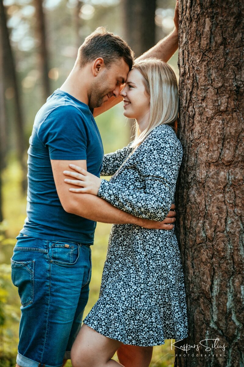 Elīna & Aļģirts