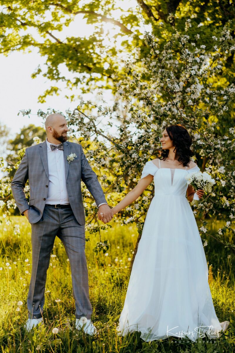 Ieva & Jānis