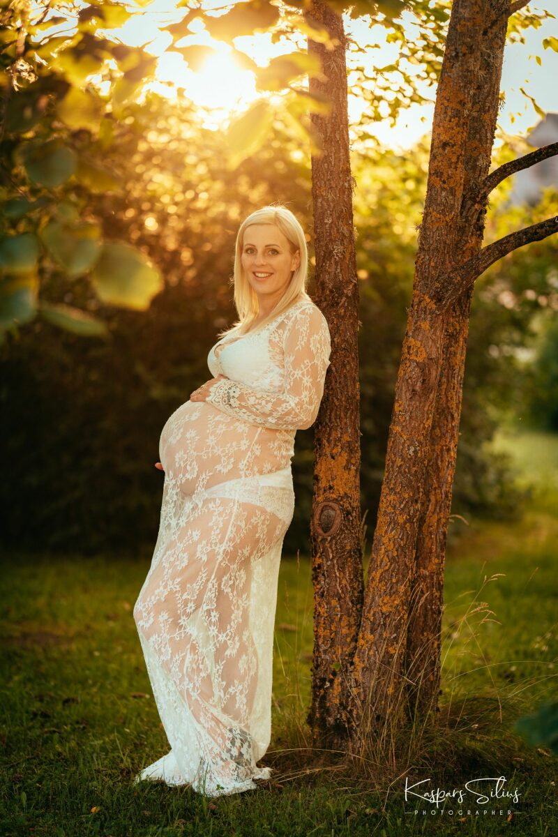 Aijas un Didža ģimene