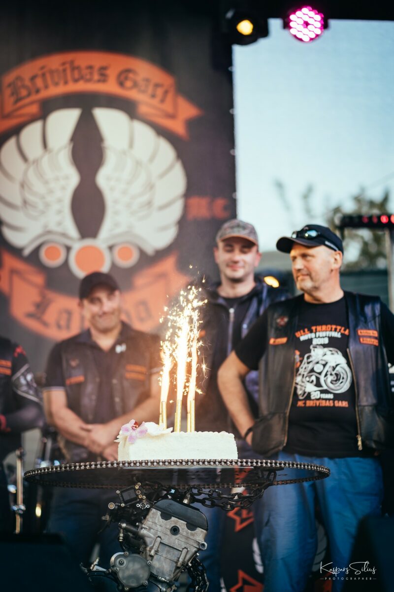 Moto Festivāls 2019