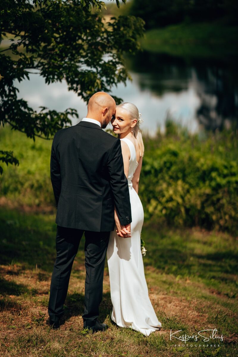 Svetlana & Kristaps
