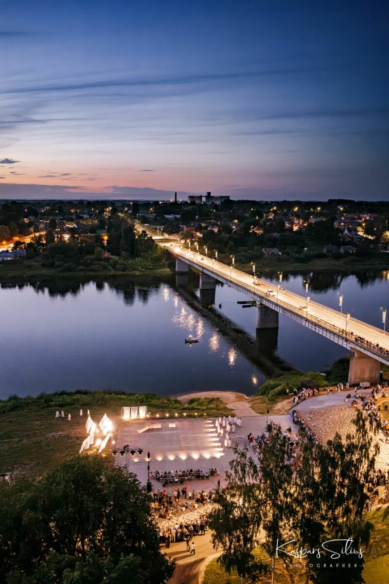 Promenādes svētki
