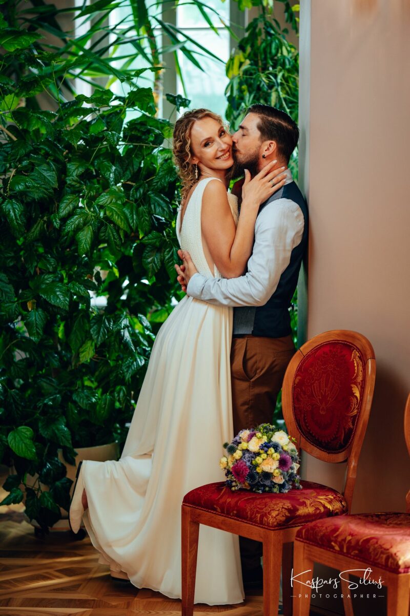Inga & Vladimirs