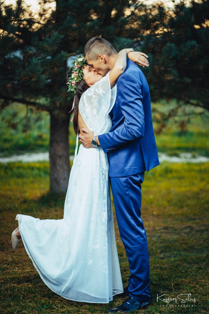 Ieva un Emīls