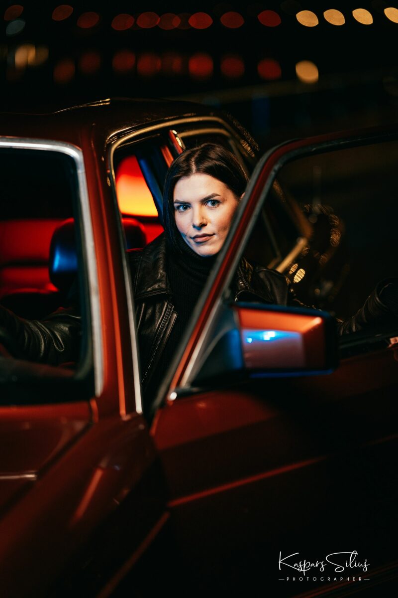 Viktorija