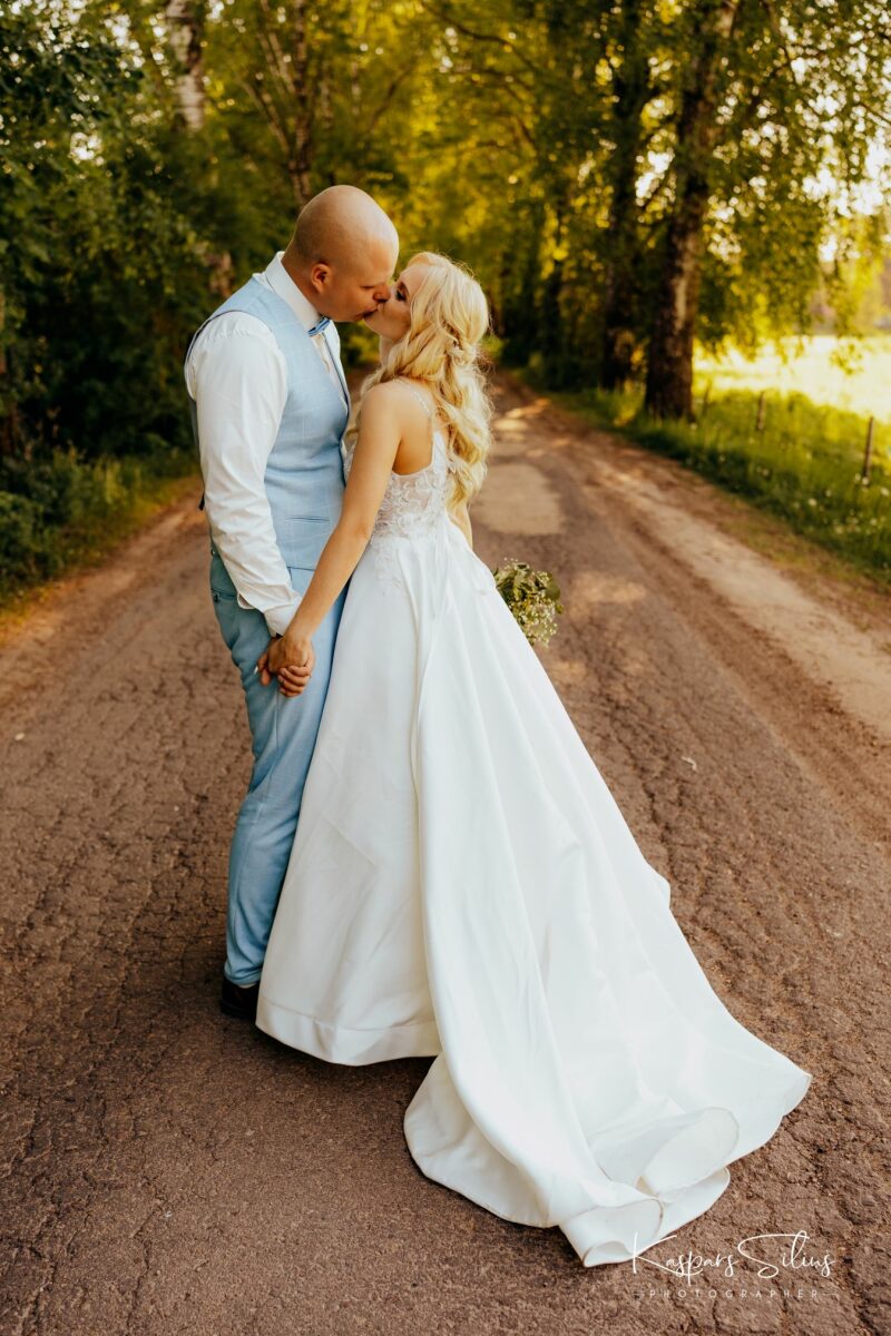 Evita & Sandis