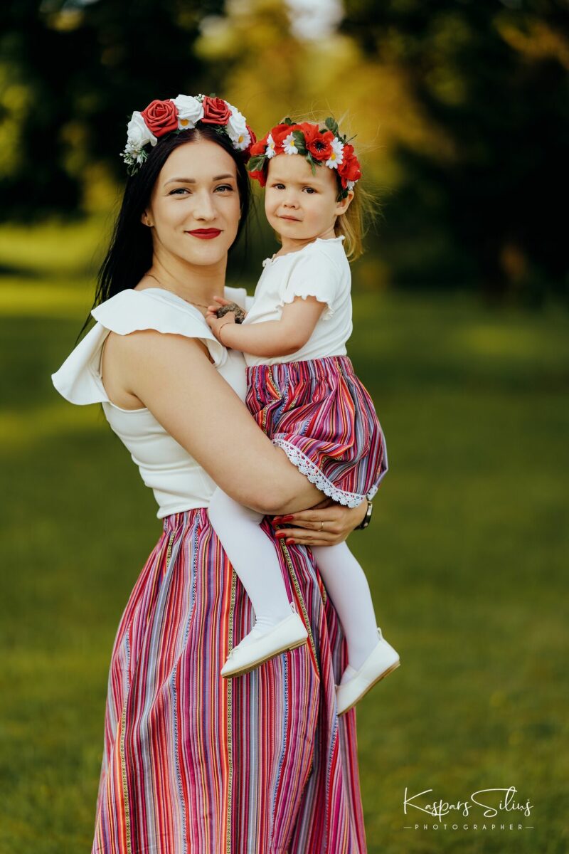 Rūta un Agija