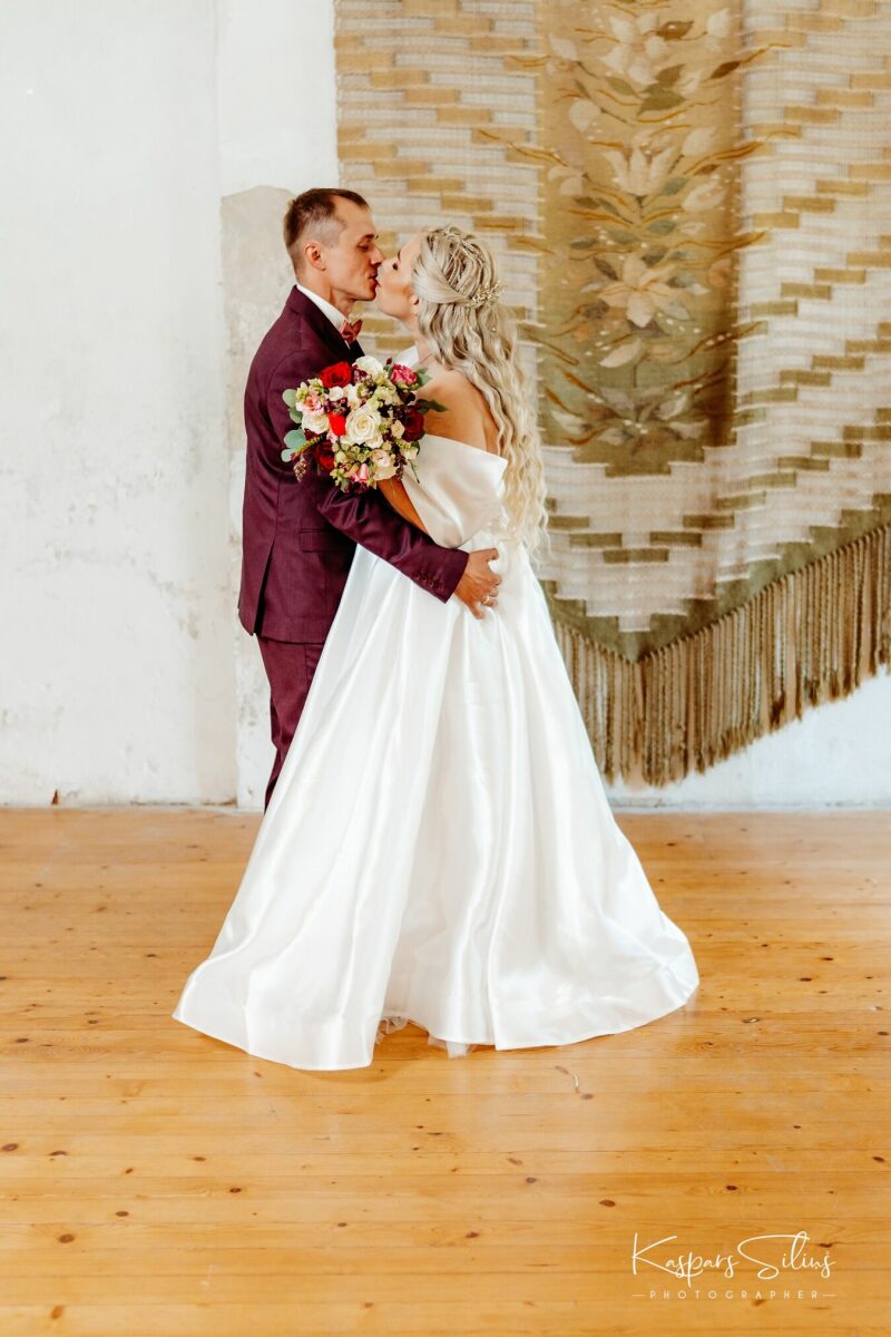Eva & Ziedonis