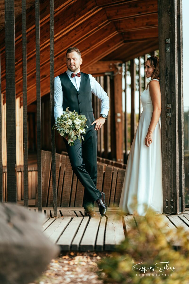 Gunta & Artūrs