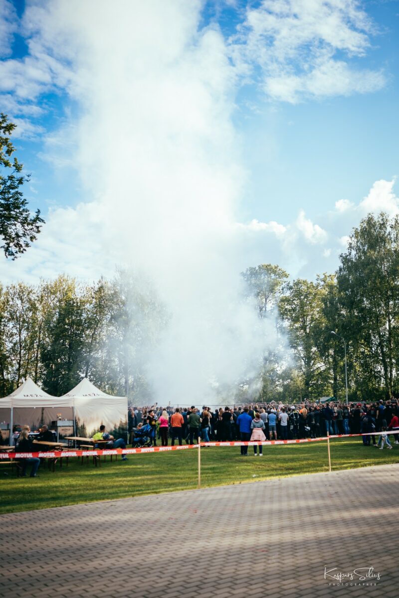 Moto Festivāls 2019