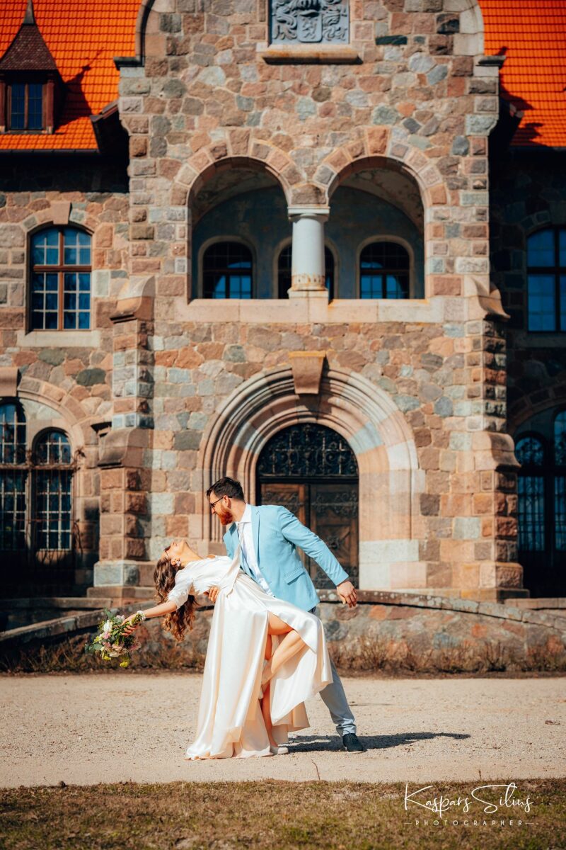 Gunita & Mārtiņš