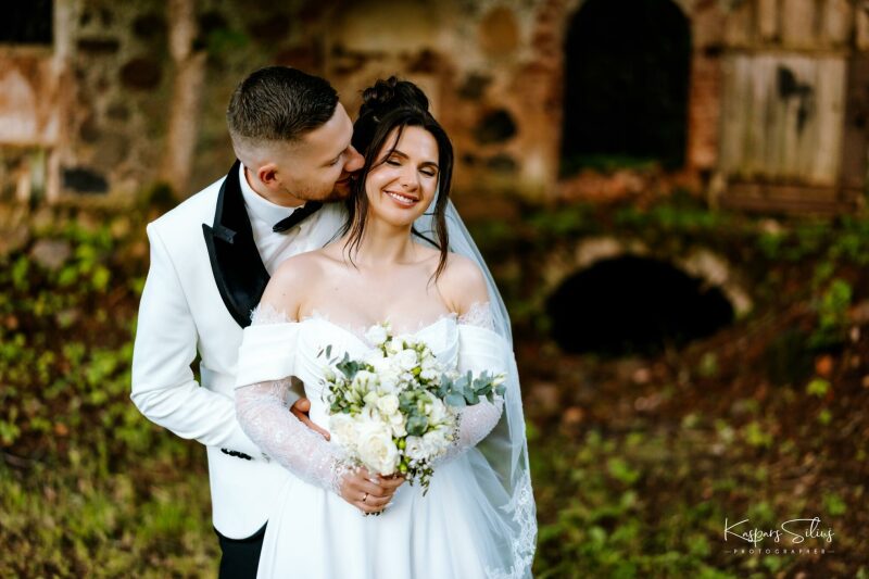 Simona & Artūrs