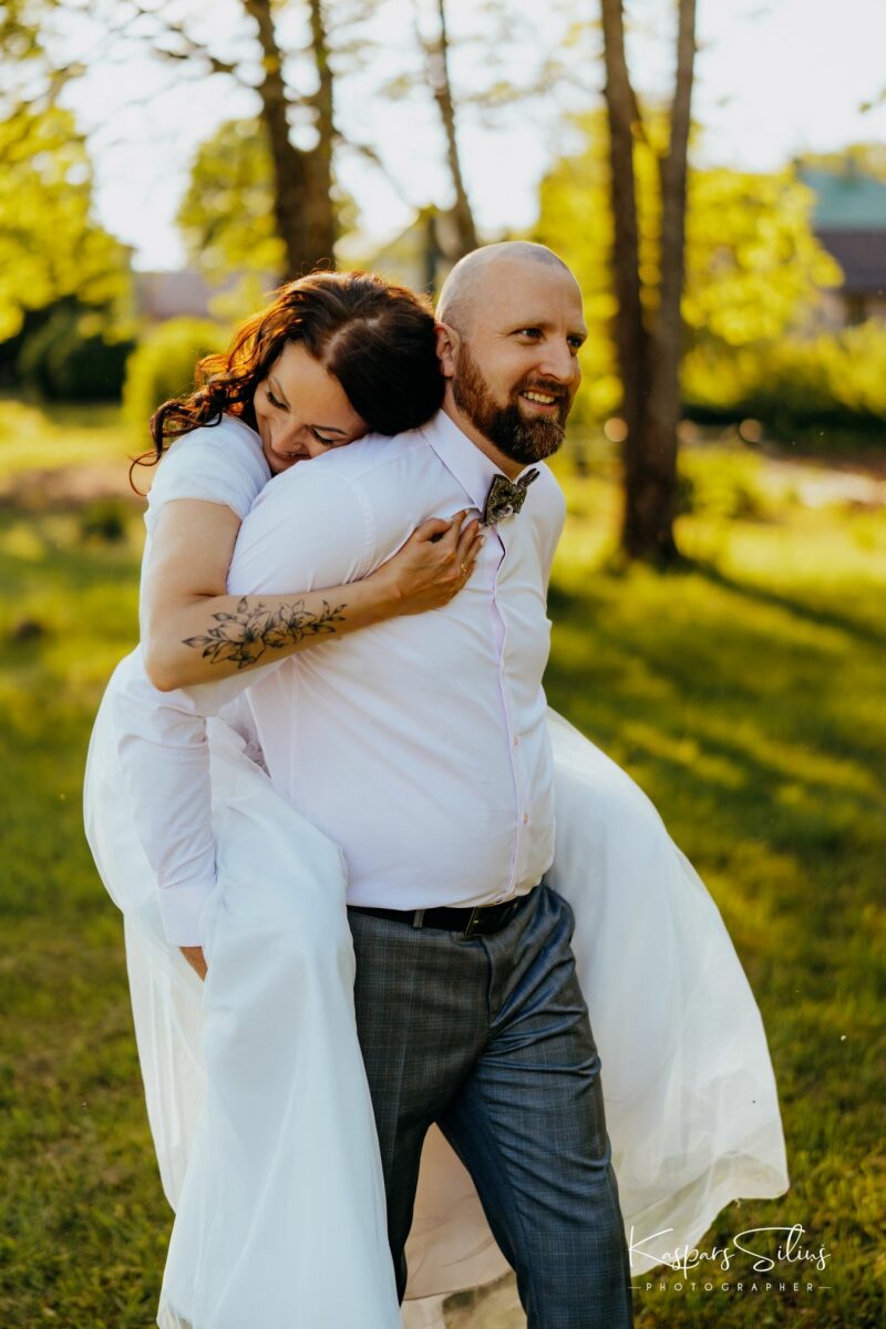 Ieva & Jānis