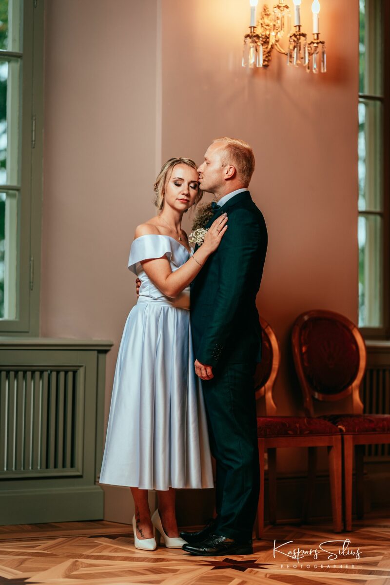 Dinija & Gatis