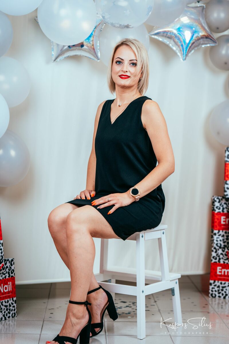 Emmi Nail