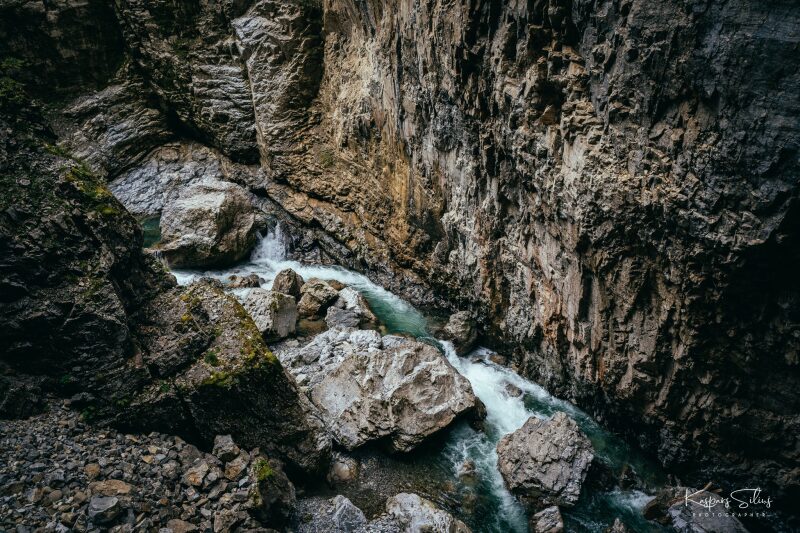 09.18 -GER Breitachklamm