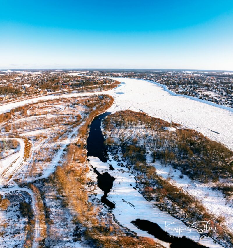 Jēkabpils Ledus 2025