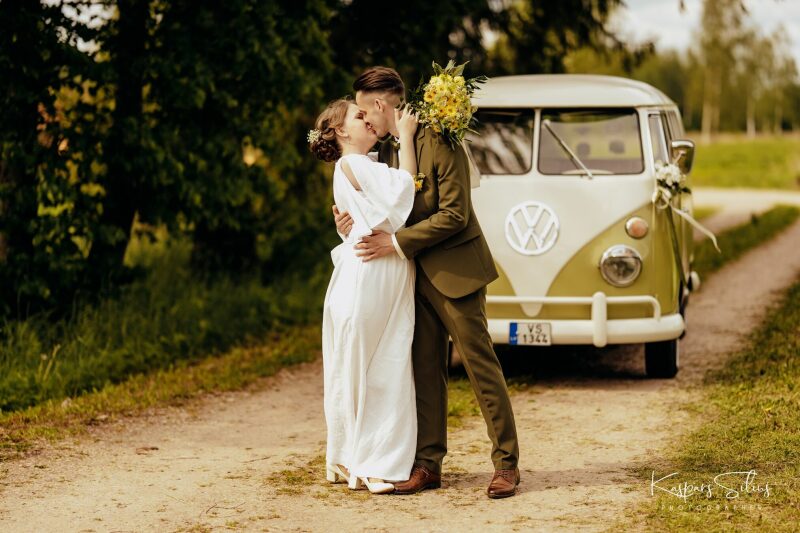 Zanda & Rolands