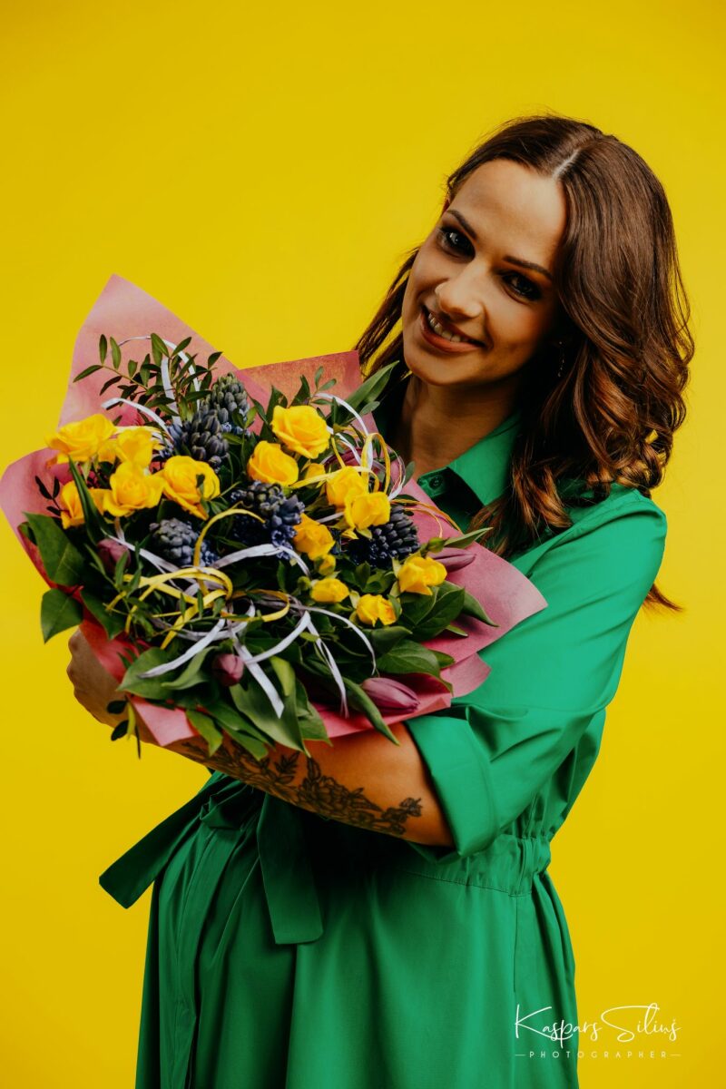 Dagnija