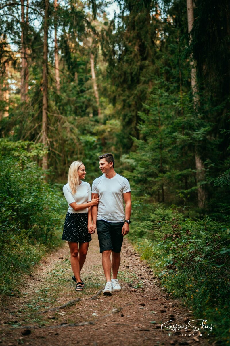 Ieva & Jānis