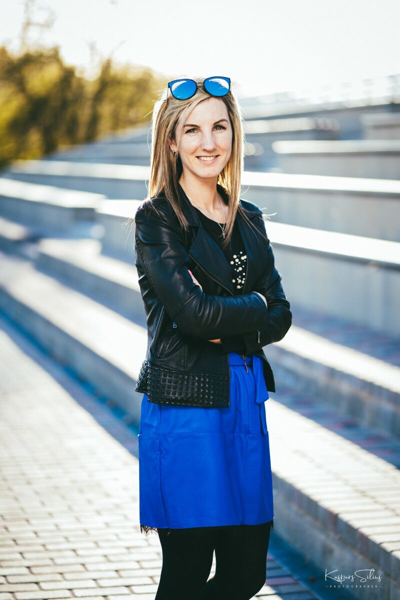 Krista