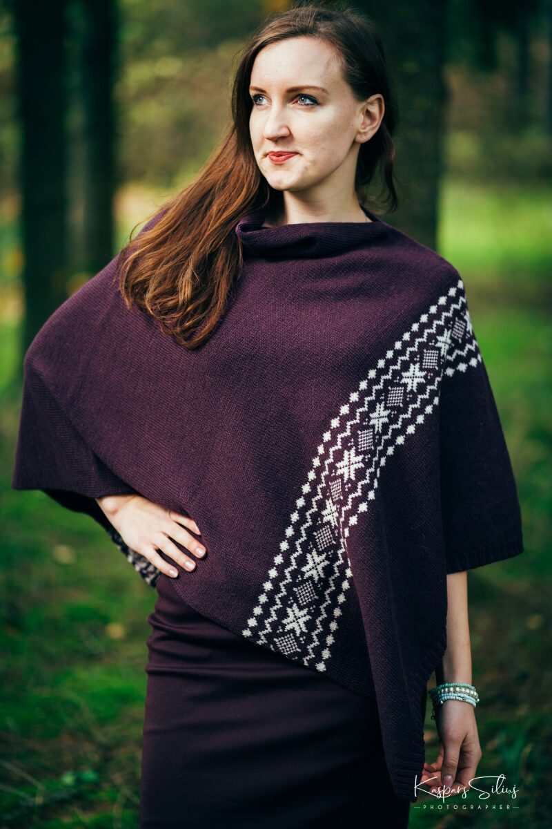 AnRita - adījumi