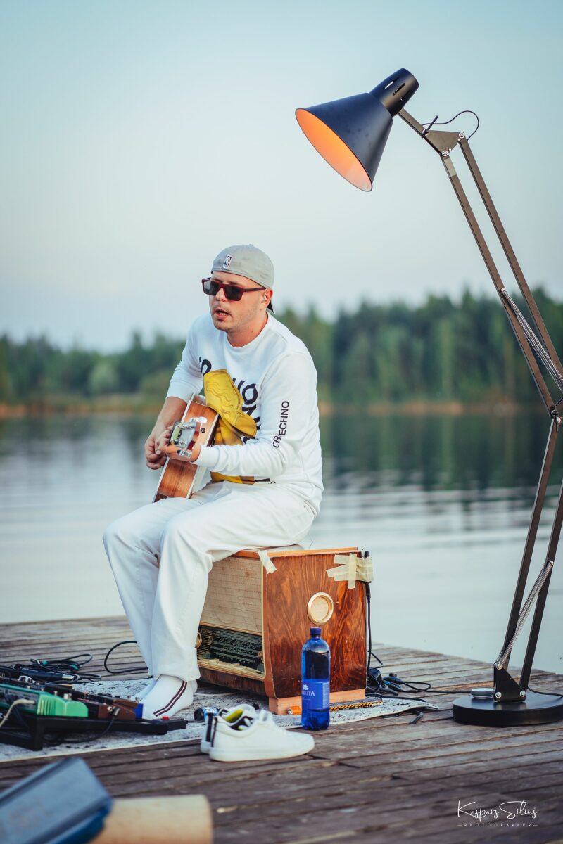 Radži ECHO