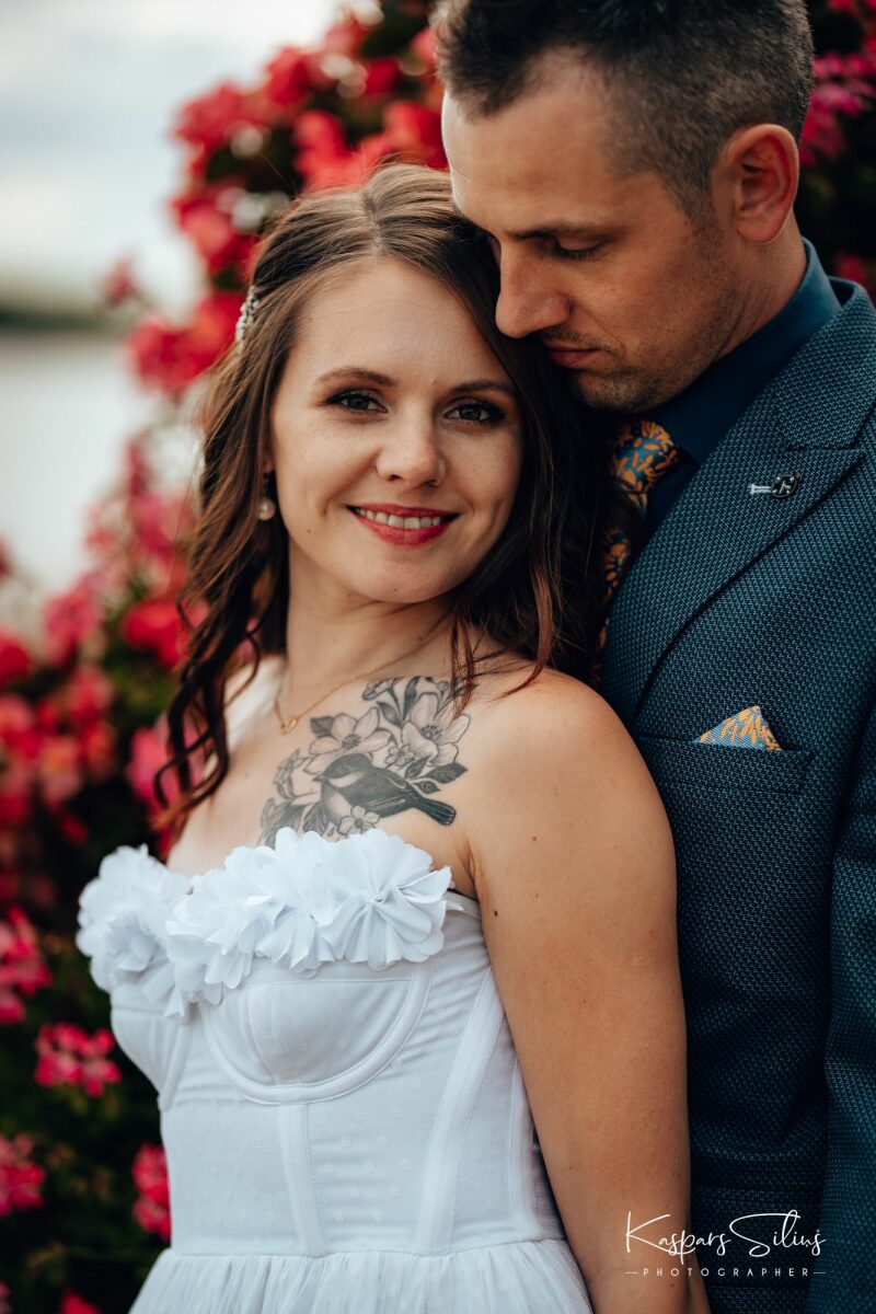 Mairita & Ivo
