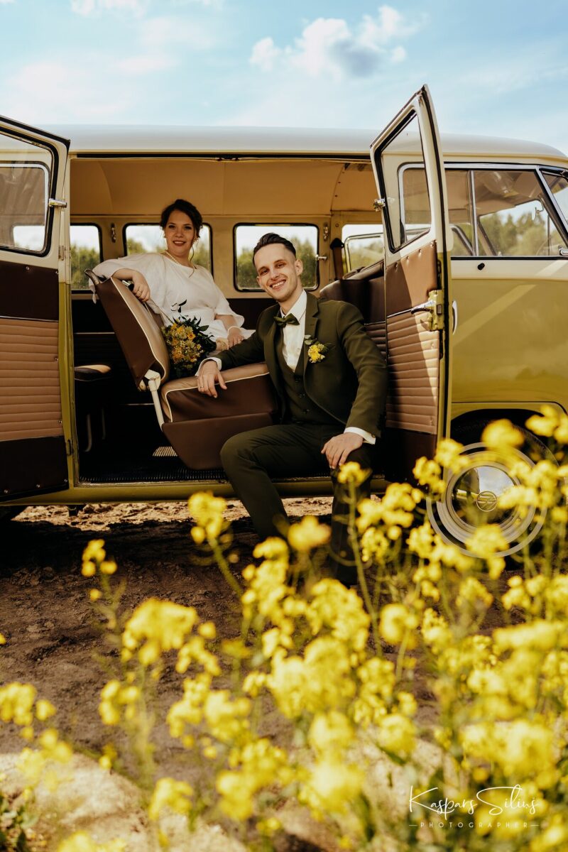 Zanda & Rolands