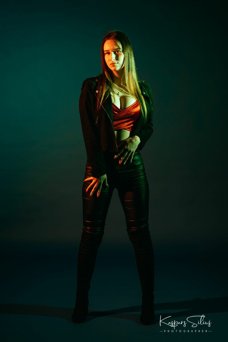 Krista