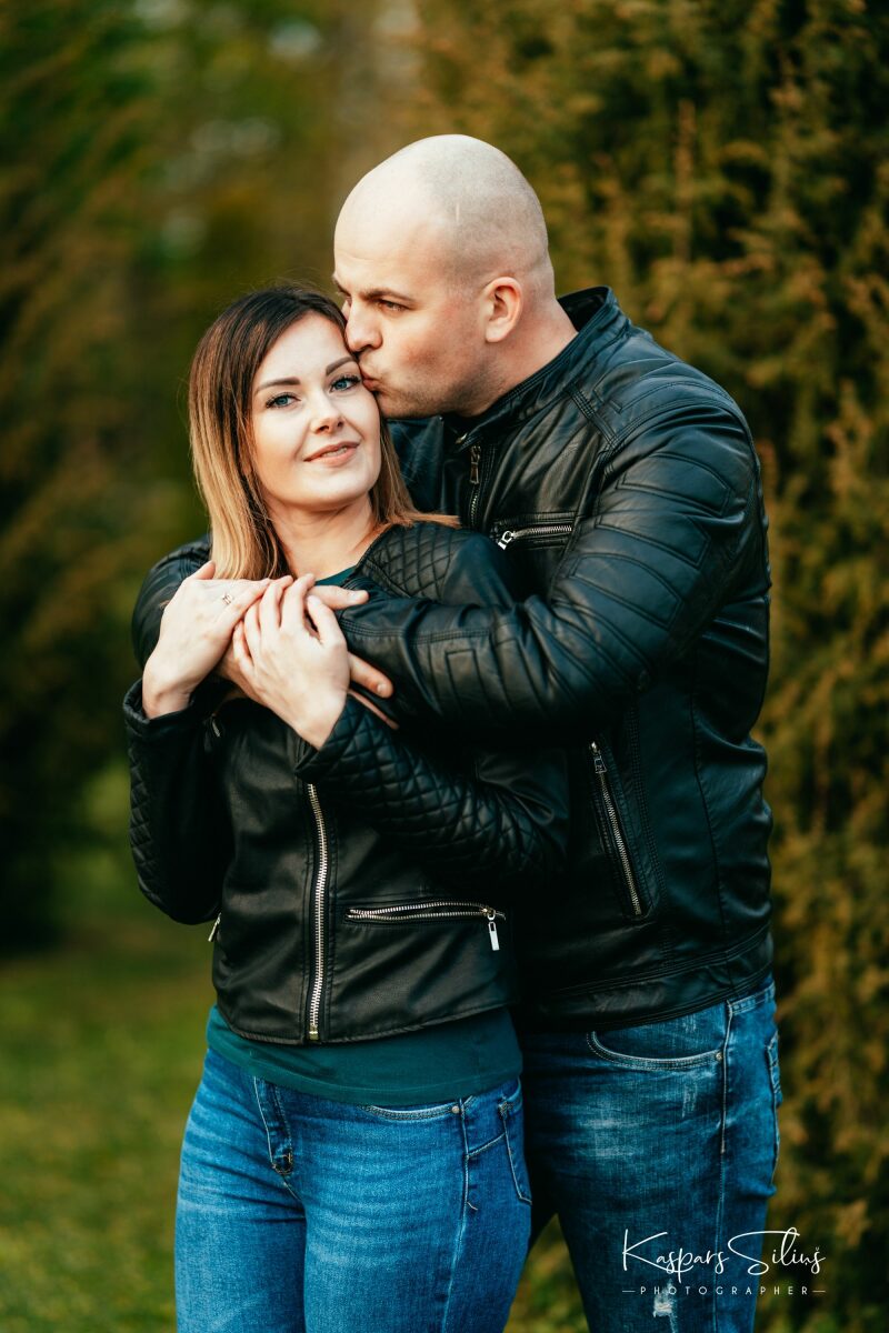 Annija un Jānis