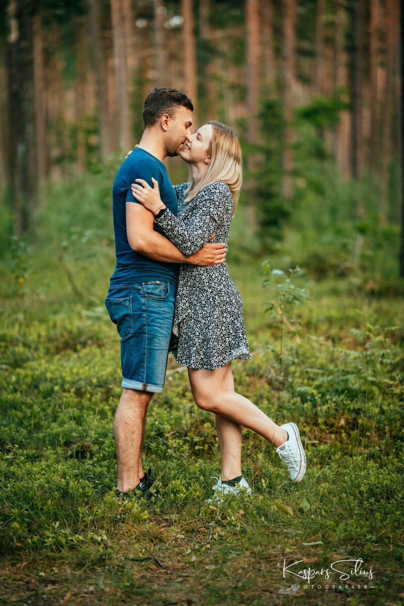 Elīna & Aļģirts