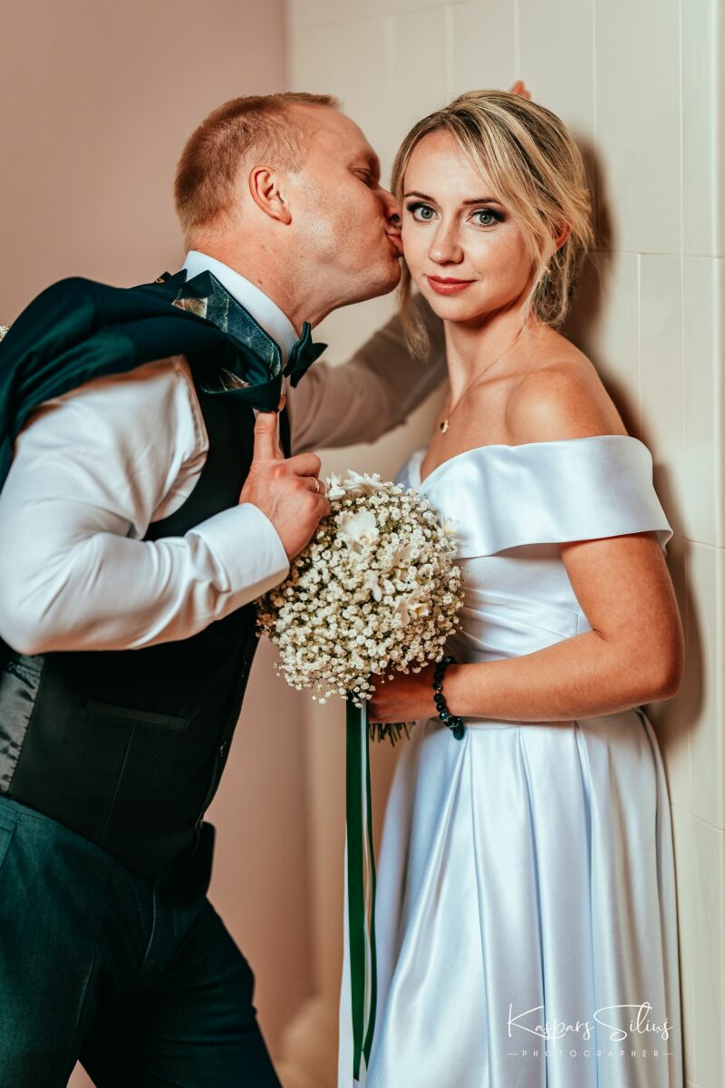 Dinija & Gatis