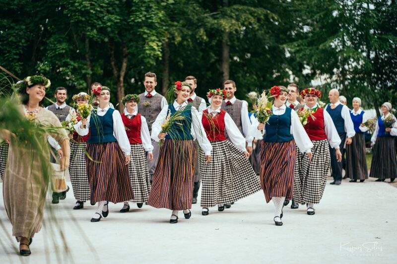 Sēlija Rotā 2019