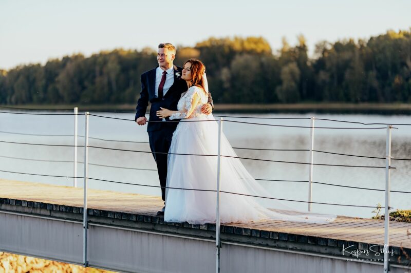 Sandra & Aivars