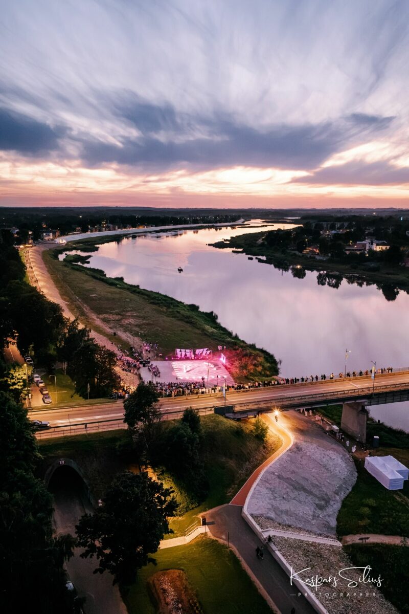 Promenādes svētki