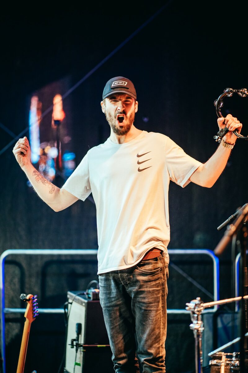 Jēkabpils Pilsētas Svētki 2019