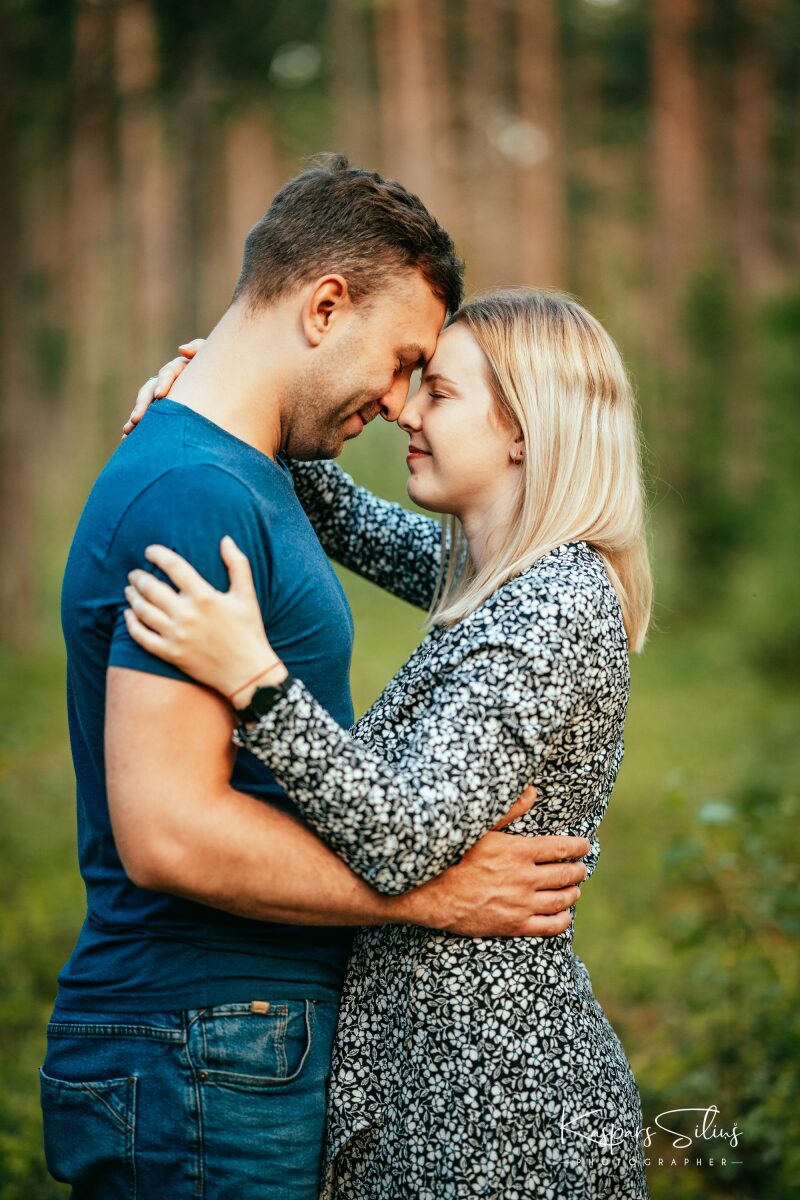 Elīna & Aļģirts