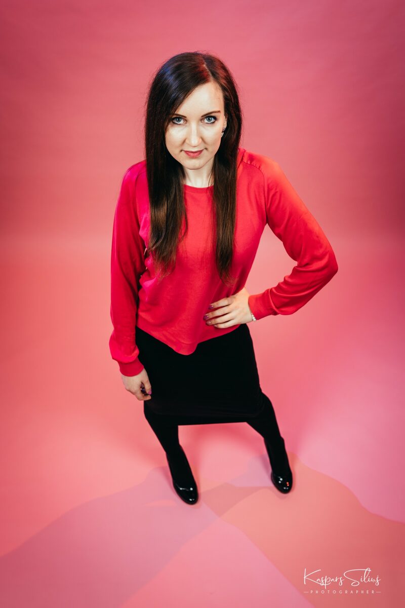 Laura