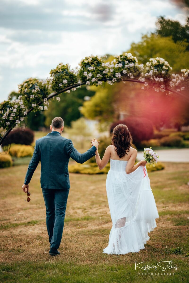 Mairita & Ivo