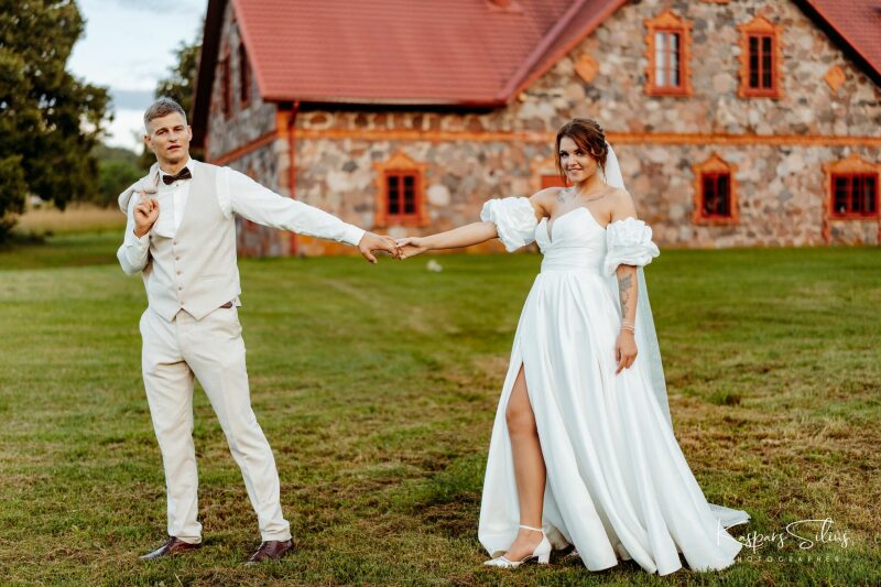 Sigita & Ritvars
