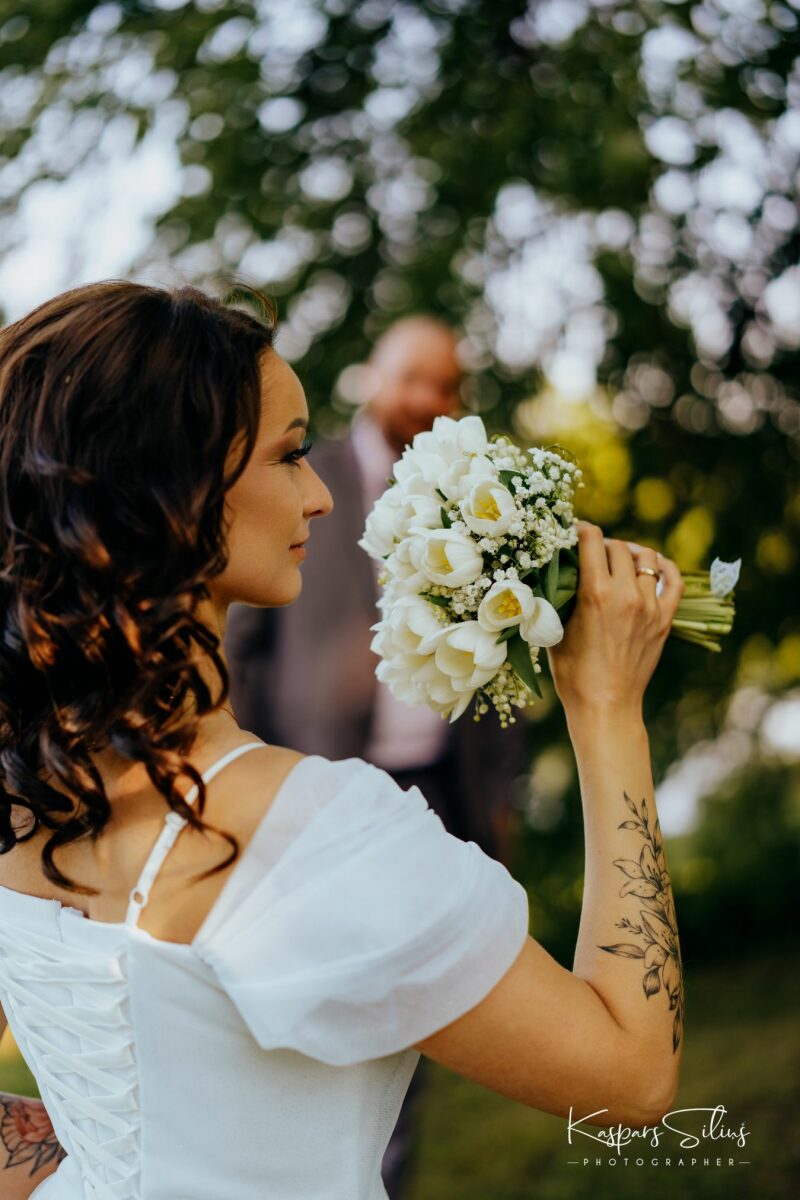 Ieva & Jānis