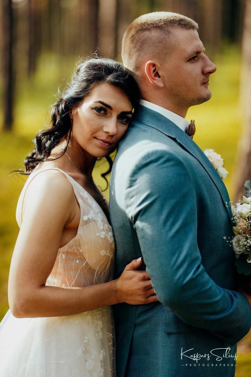 Zane & Gatis